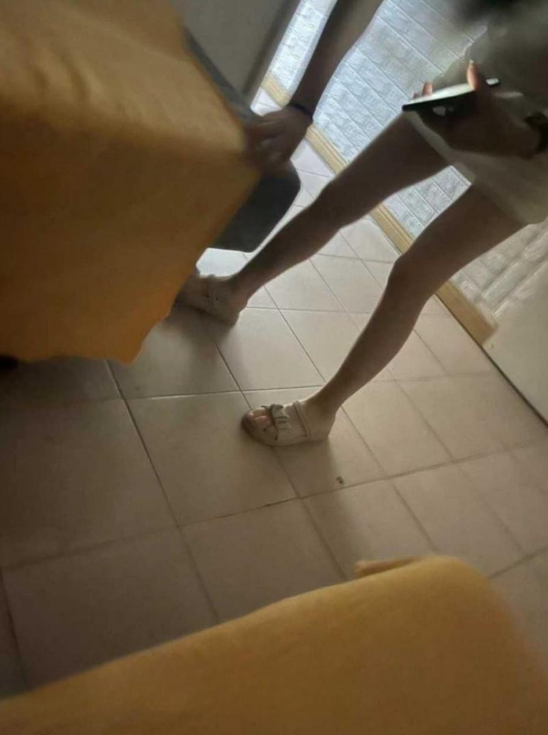 饭局后，精虫上脑，不想跑太远，